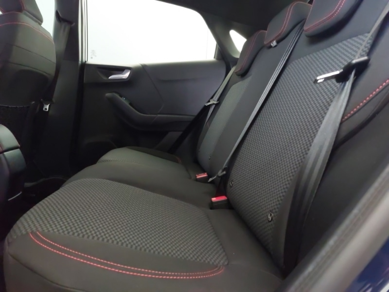 Used Ford Puma 2023 for sale - 78005740: Photo 6