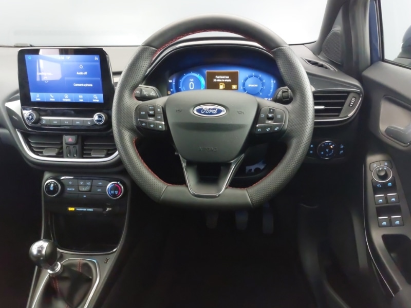 Used Ford Puma 2023 for sale - 78005740: Photo 7