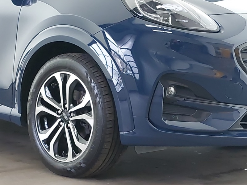 Used Ford Puma 2023 for sale - 78005740: Photo 9