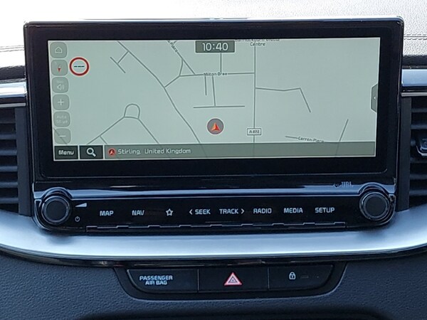 Used Kia XCeed 2022 for sale - 76258790: Photo 11