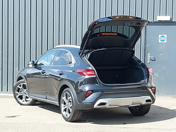 Used Kia XCeed 2022 for sale - 76258790: Photo 12