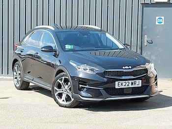 Kia - XCeed