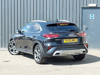 Used Kia XCeed 2022 for sale - 76258790: Photo 3