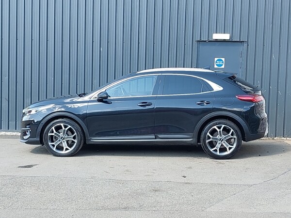 Used Kia XCeed 2022 for sale - 76258790: Photo 4