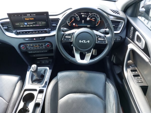 Used Kia XCeed 2022 for sale - 76258790: Photo 7