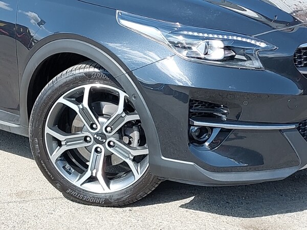 Used Kia XCeed 2022 for sale - 76258790: Photo 9