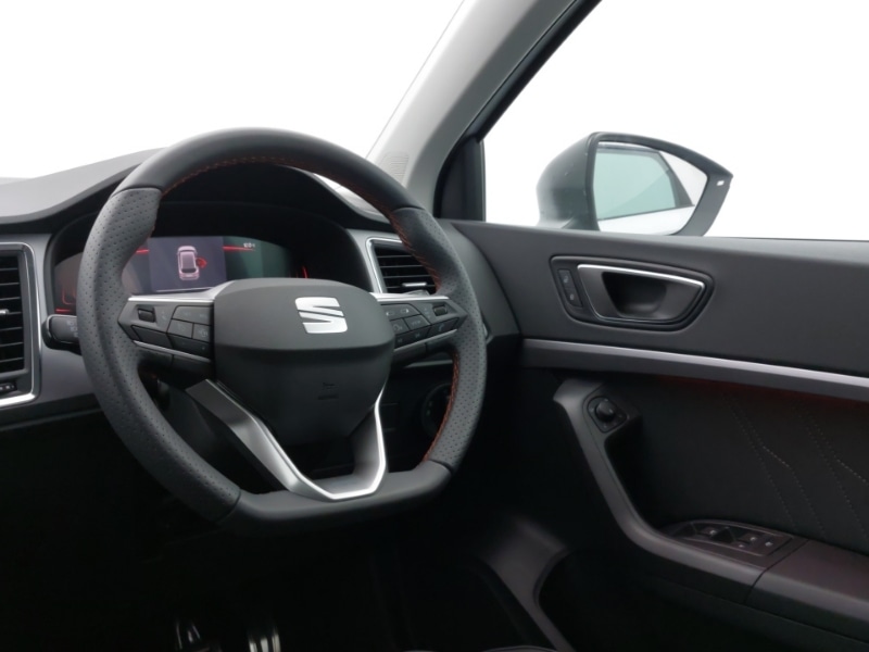 Used SEAT Ateca 2025 for sale - 76221007: Photo 10