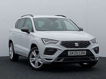 SEAT - Ateca