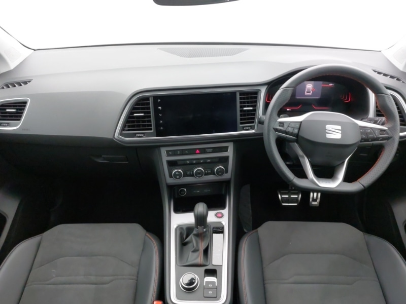 Used SEAT Ateca 2025 for sale - 76221007: Photo 2