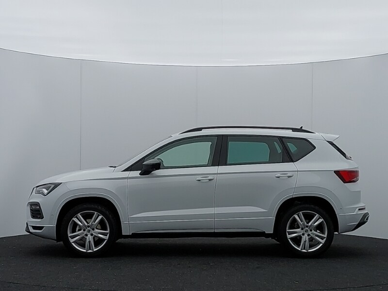 Used SEAT Ateca 2025 for sale - 76221007: Photo 4