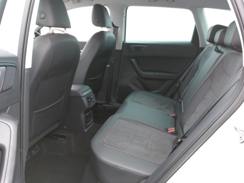 Used SEAT Ateca 2025 for sale - 76221007: Photo 6