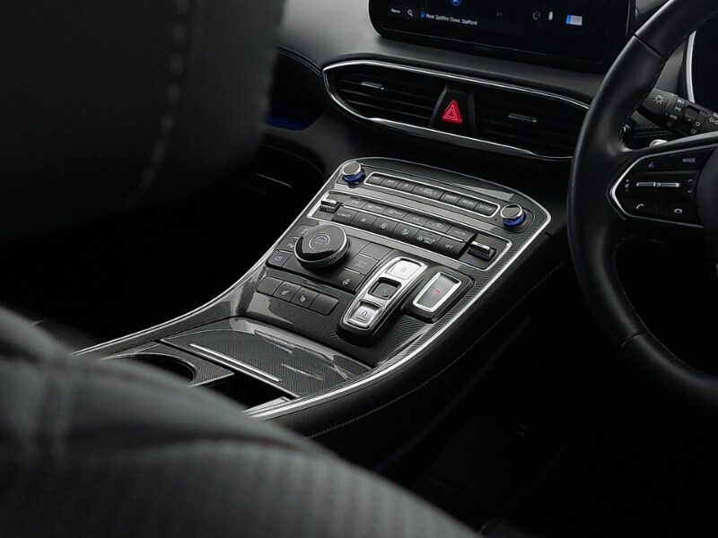 Used Hyundai Santa Fe 2022 for sale - 78164907: Photo 10