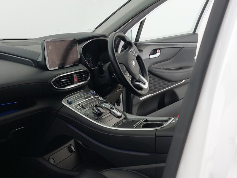 Used Hyundai Santa Fe 2022 for sale - 78164907: Photo 11