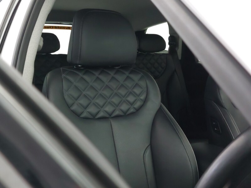 Used Hyundai Santa Fe 2022 for sale - 78164907: Photo 12