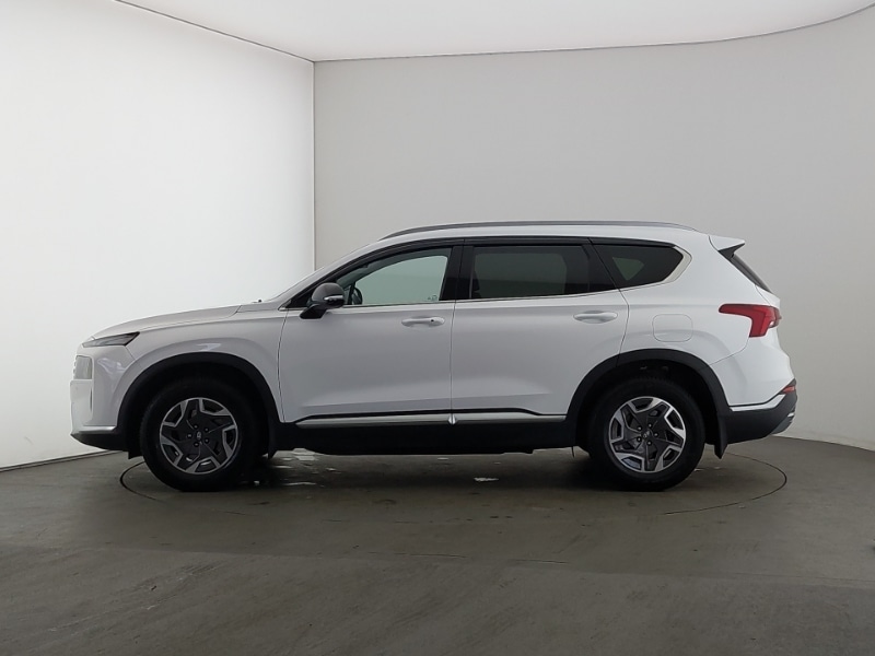 Used Hyundai Santa Fe 2022 for sale - 78164907: Photo 4