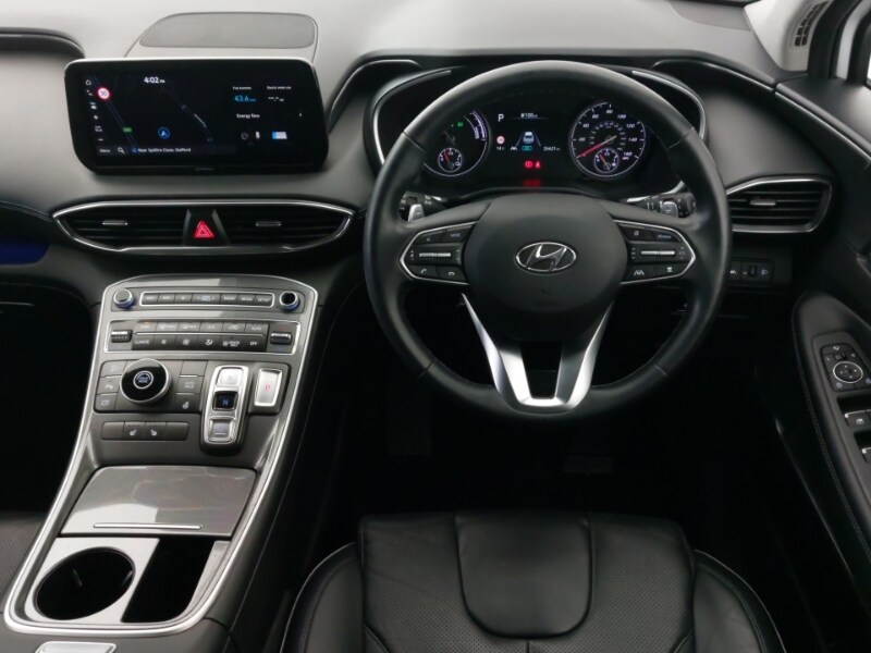 Used Hyundai Santa Fe 2022 for sale - 78164907: Photo 7