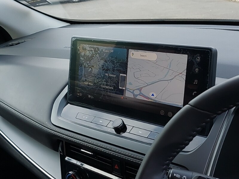 Used Nissan Qashqai 2025 for sale - 77664793: Photo 11