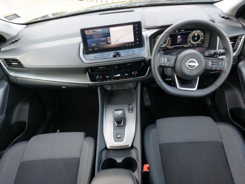 Used Nissan Qashqai 2025 for sale - 77664793: Photo 2