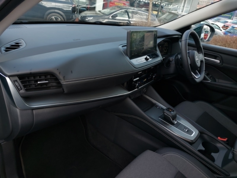 Used Nissan Qashqai 2025 for sale - 77664793: Photo 5