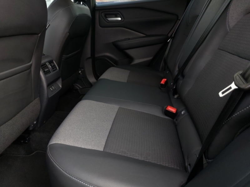 Used Nissan Qashqai 2025 for sale - 77664793: Photo 6