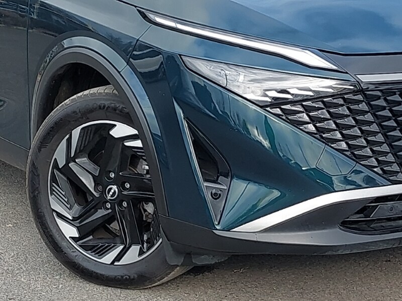 Used Nissan Qashqai 2025 for sale - 77664793: Photo 9