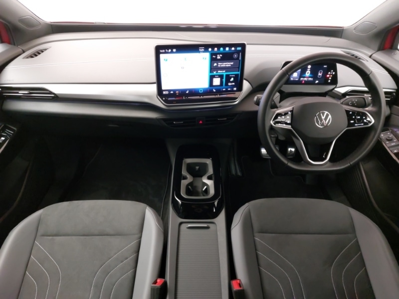 Used Volkswagen ID.4 2024 for sale - 77956082: Photo 2