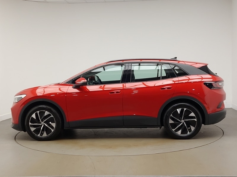 Used Volkswagen ID.4 2024 for sale - 77956082: Photo 4