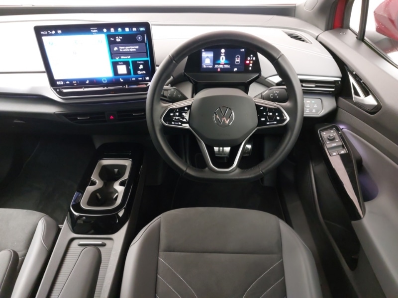 Used Volkswagen ID.4 2024 for sale - 77956082: Photo 7