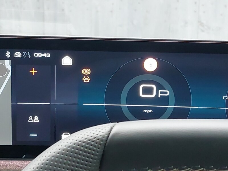 Used Peugeot 3008 2025 for sale - 76861053: Photo 10