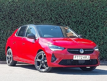 Used Vauxhall Corsa 2023 for sale - 78369870: Photo