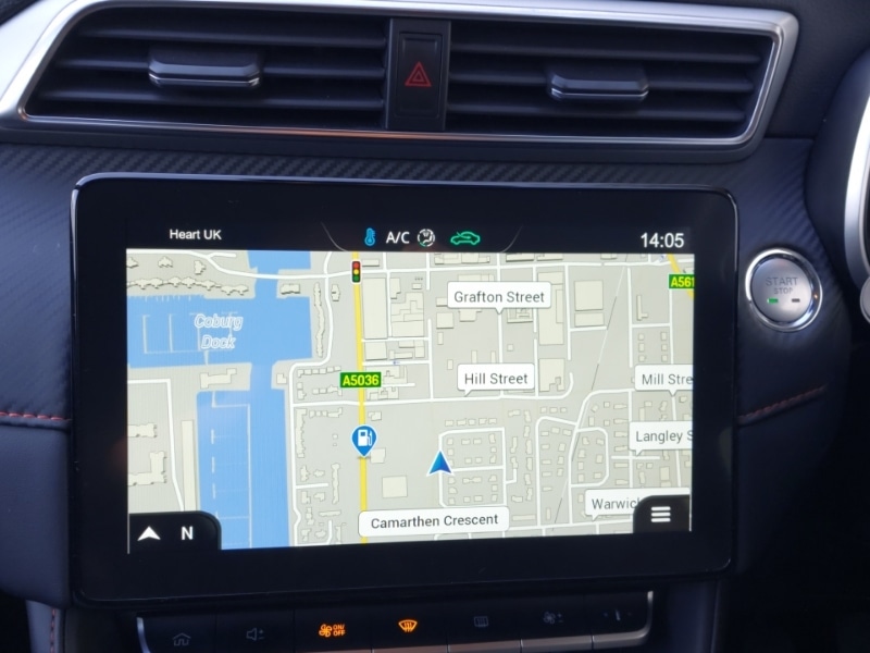 Used MG MG ZS 2024 for sale - 77948274: Photo 10