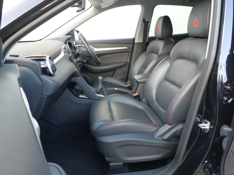 Used MG MG ZS 2024 for sale - 77948274: Photo 5