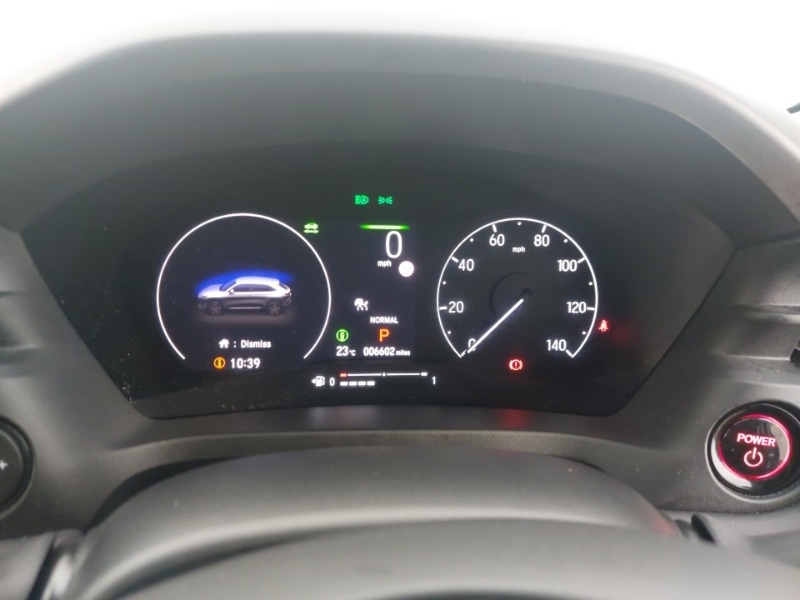 Used Honda HR-V 2022 for sale - 76771059: Photo 11