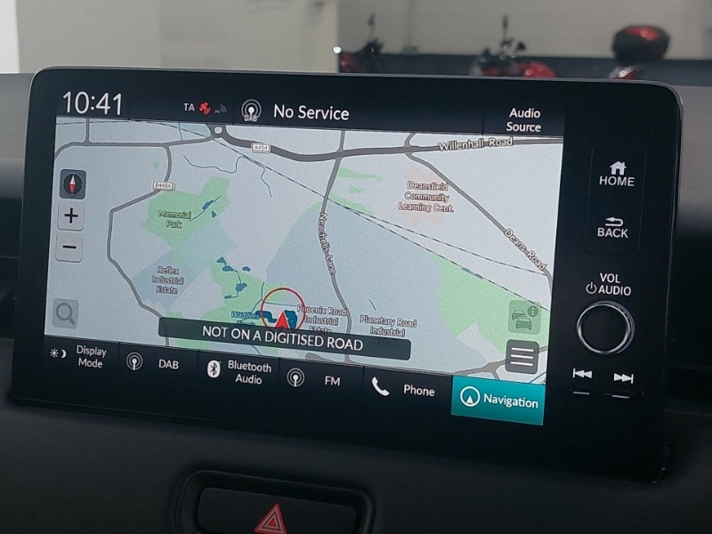 Used Honda HR-V 2022 for sale - 76771059: Photo 12