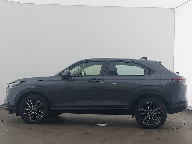 Used Honda HR-V 2022 for sale - 76771059: Photo 4