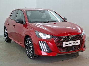 Used Peugeot 208 2026 for sale - 79612149: Photo