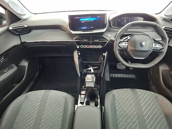 Used Peugeot 208 2026 for sale - 79612149: Photo