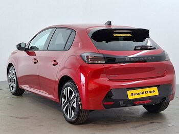Used Peugeot 208 2026 for sale - 79612149: Photo