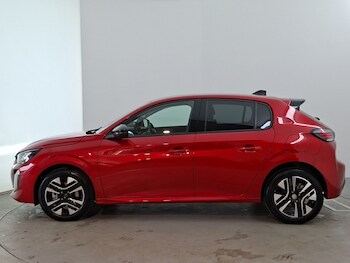 Used Peugeot 208 2026 for sale - 79612149: Photo