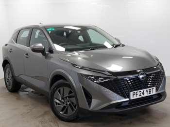 2024 - 1.3 DiG-T MH Acenta Premium 5dr