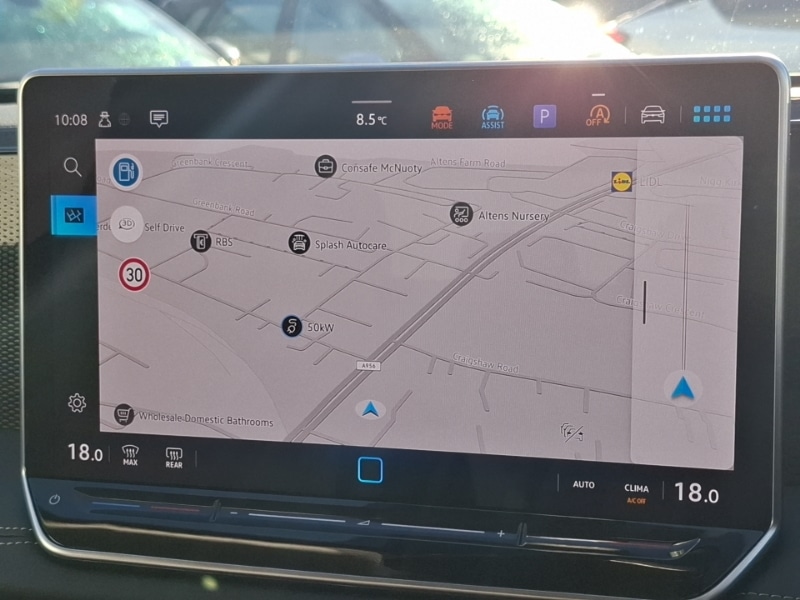 Used Volkswagen Tiguan 2024 for sale - 76695346: Photo 11