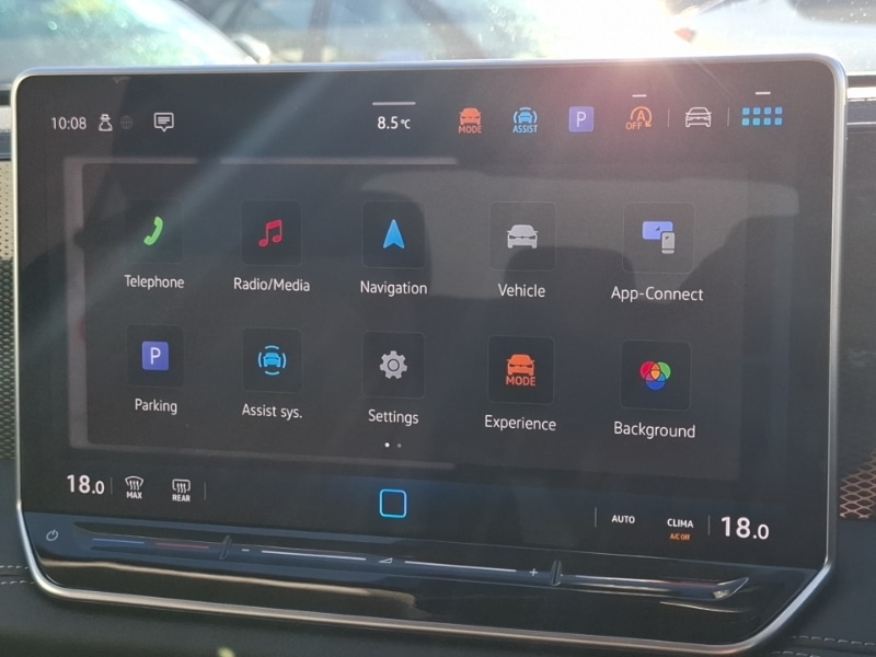 Used Volkswagen Tiguan 2024 for sale - 76695346: Photo 12