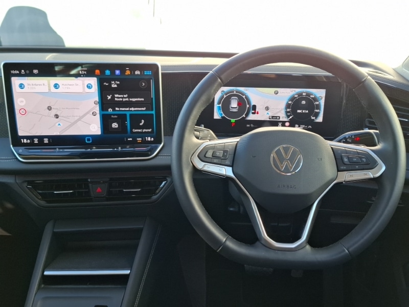 Used Volkswagen Tiguan 2024 for sale - 76695346: Photo 7