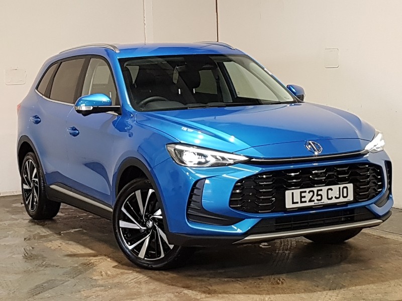 Used MG MG ZS 2025 for sale - 76606757: Photo 1