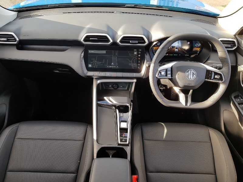 Used MG MG ZS 2025 for sale - 76606757: Photo 2