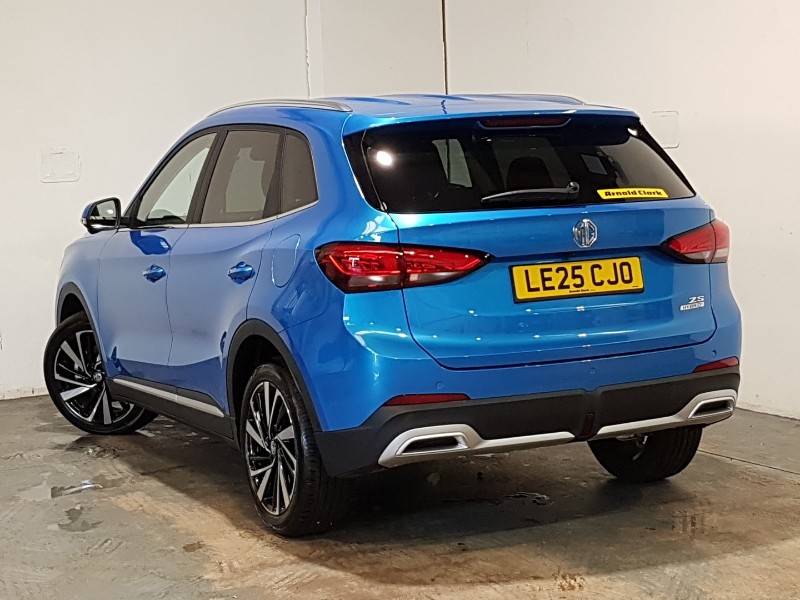 Used MG MG ZS 2025 for sale - 76606757: Photo 3