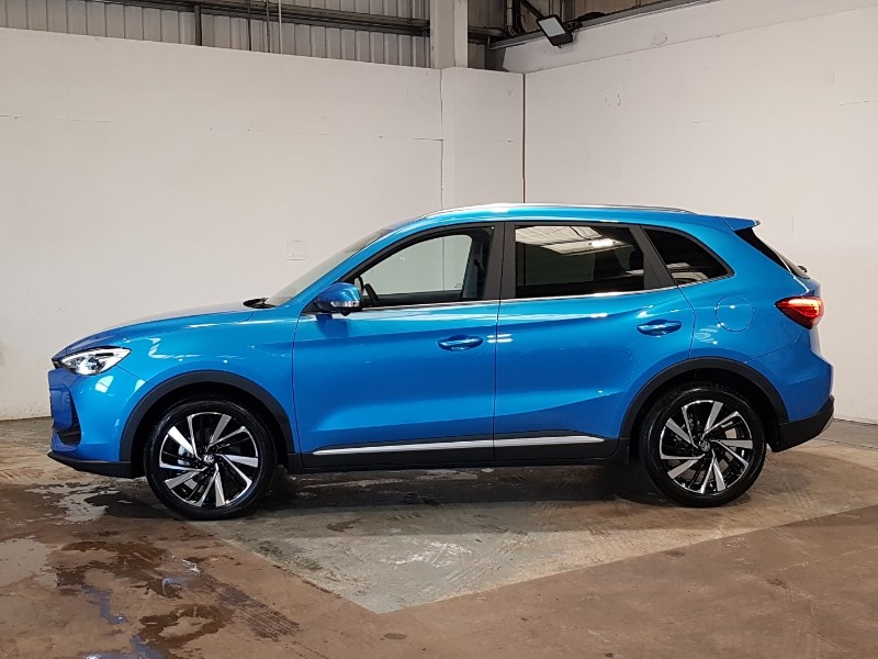 Used MG MG ZS 2025 for sale - 76606757: Photo 4