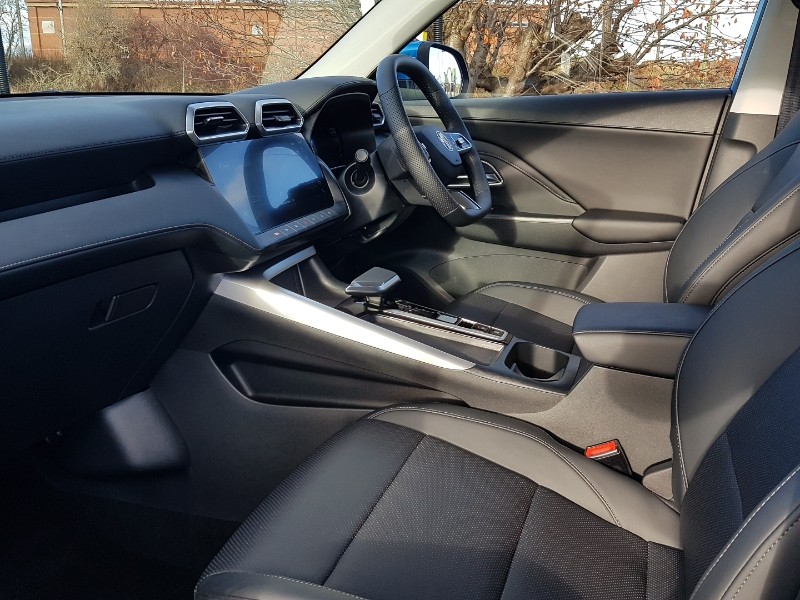 Used MG MG ZS 2025 for sale - 76606757: Photo 5