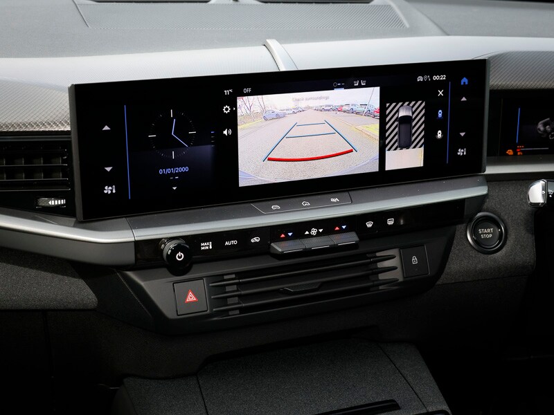 Used Vauxhall Grandland 2026 for sale - 78114942: Photo 9