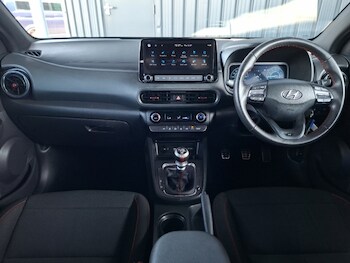 Used Hyundai KONA 2023 for sale - 79246970: Photo